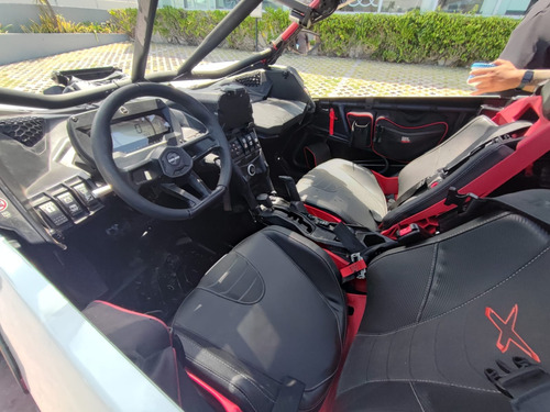 2024 Maverick X3 Max X Rc Turbo Rr