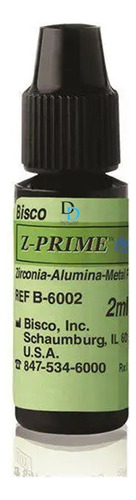 Z-prime Bisco Adhesivo 2 Ml