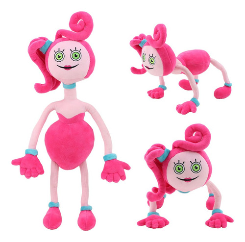 Poppy Playtime - Mommy Long Legs, Peluche