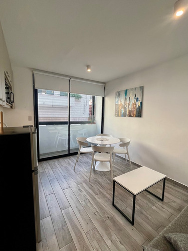 Departamento En Alquiler En San Telmo, Capital Federal, Buenos Aires