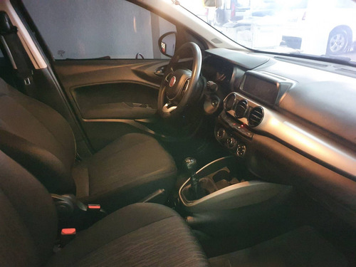 Imagem 14 de 14 de Fiat Argo 1.0 Firefly Flex Manual