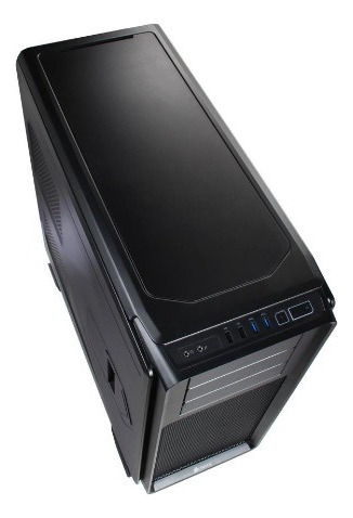 Gabinete Corsair Graphite Series 730t Cc-9011046-ww 3 Cooler