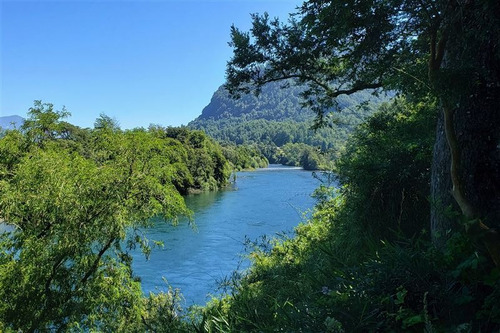 Sitio En Venta En Futrono