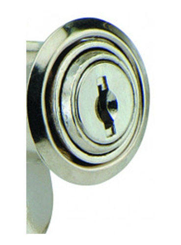 Cerradura Para Mueble D5-21 Ni Assa Abloy Mimbral