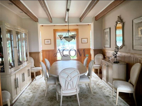 Exclusiva/ Casa Con Vista A Volcanes A Solo Pasos Del Lago
