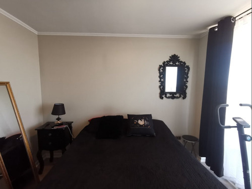 Venta Dpto 2d2b + Est Y Bod - Estacion Central