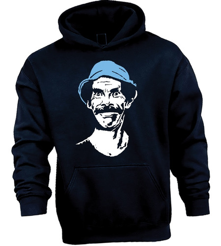 217 Don Ramon Sudadera Con Capucha 