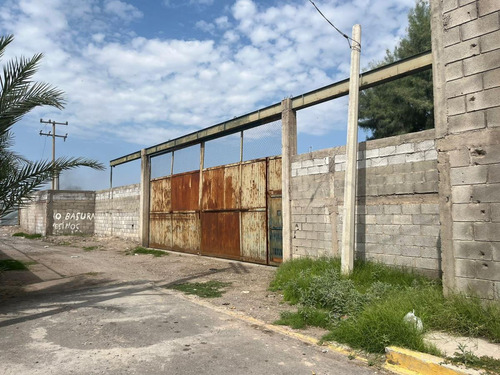 Bodega En Renta En El Ranchito