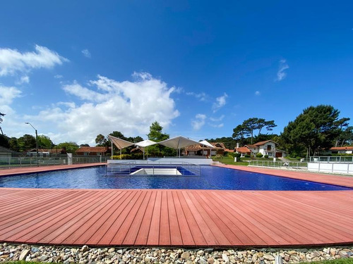 1 Dormitorio Con Garage Oferta 6to Piso - Punta Del Este