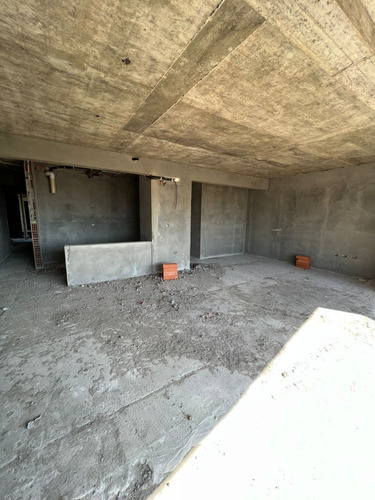 Imagen 6 de 14 de Departamento En Venta A Estrenar 2 Dormitorios Frente A Parque Alberti