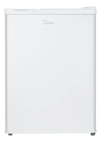 Frigobar Inverter Bivolt 67l Branco Midea
