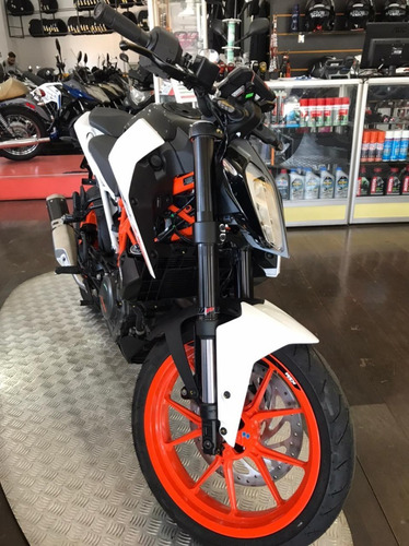 Duke 390 - 2020/2020 Oportunidade (faby)