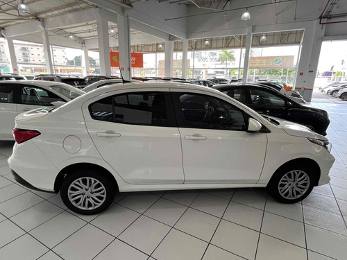 Fiat Cronos 1.3 FIREFLY FLEX DRIVE MANUAL