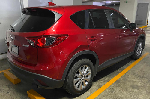 Mazda CX-5 2.0 L I Sport At