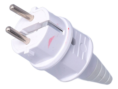 Adaptador De Toma Europeo De Enchufe Internacional 188f, 5 U