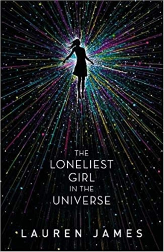 The Loneliest Girl In The Universe