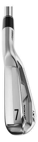 Set diestro de 7 Hierros Srixon Zxi7 Irons Stiff 4/p
