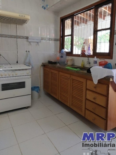 Imagem 15 de 22 de Ca00193 - Casa Em Caraguatatuba, A 200 Metros Da Praia, Com 4 Dormitórios - Ca00193 - 33300007