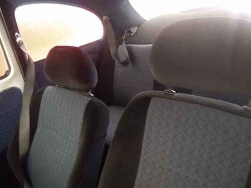 Imagem 11 de 11 de Vw Wolkswagem Fusca