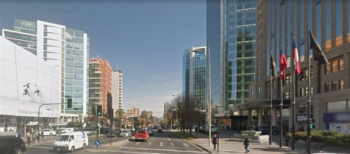Imagen 21 de 21 de Oficina En Venta En Las Condes