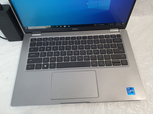 Lap Top Dell Latitude 5420 Core I5 11va 256 Ssd 16 Ram (Usado)