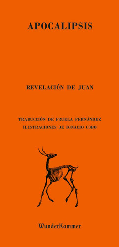 Apocalipsis: Revelación De Juan: 20 (wunderkammer)