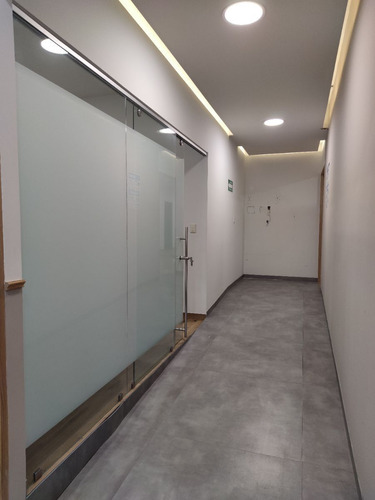 Local Remodelado En San Miguel Chapultepec Con Excelente Ubicación