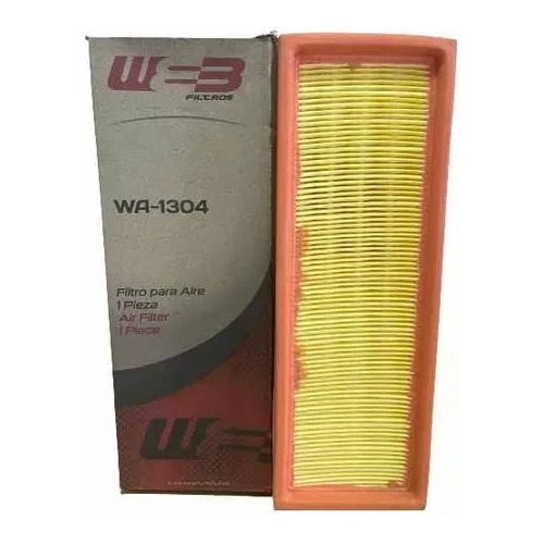 Filtro De Aire Donfeng S30 1.6 L