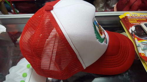 Gorras Personalizadas Para Mandar Hacer - Gorras Hombre
