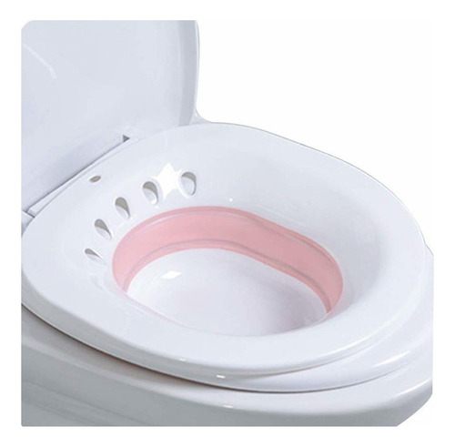 Bañera Lavabo For Baño De Asiento/higiene Íntima A