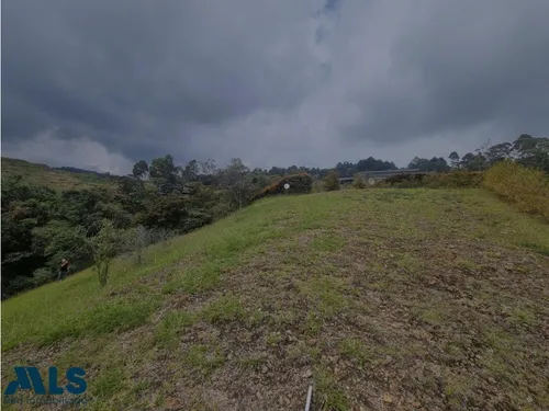 Lote En El Alto De Palmas, Precio De Oportunidad(mls#251547)