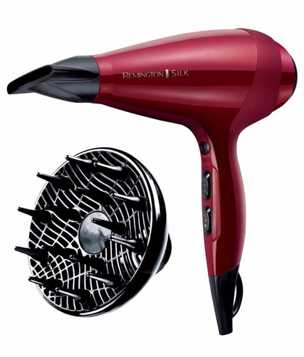 Secador Remington Ac9096 Linea Profesional Cabello Ceramica