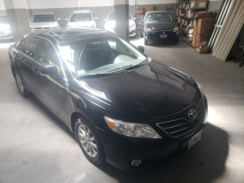 Imagen 16 de 24 de Toyota Camry 2011 2.4 At L4 Famaautos