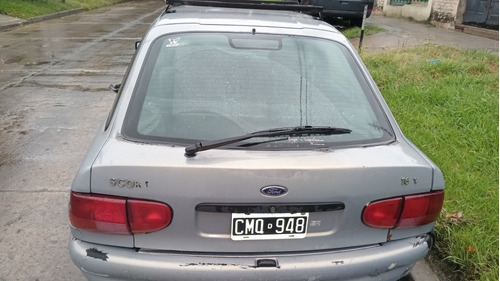Ford Escort 1.8 Lx