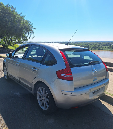 Citroën C4 2.0 Sx Am73