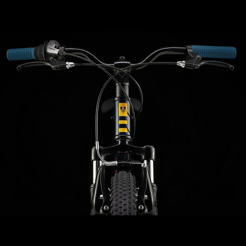 Bicicleta Niños Trek Precaliber 24 Azul 2023 Tamaño Del Cuadro Unu