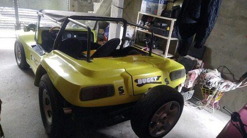 Buggy