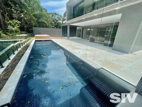 Imagem 2 de 15 de Casa Para Venda No Bairro Riviera De São Lourenço Em Bertioga - Cod: Ir22439 - Ir22439