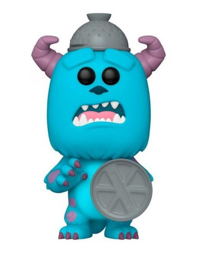 Funko Pop Disney Monsters Inc Sulley 1156