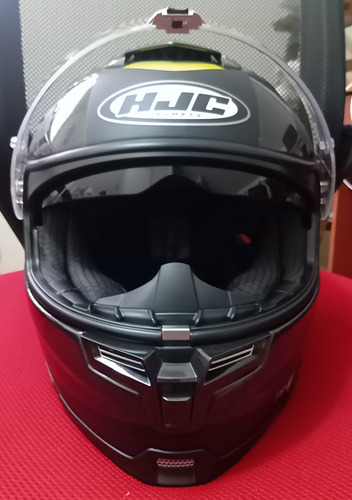 Casco Hjc Rpha 70