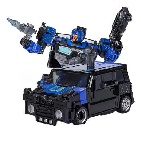 Juguete Transformers, Generations Legacy Deluxe Crankcase