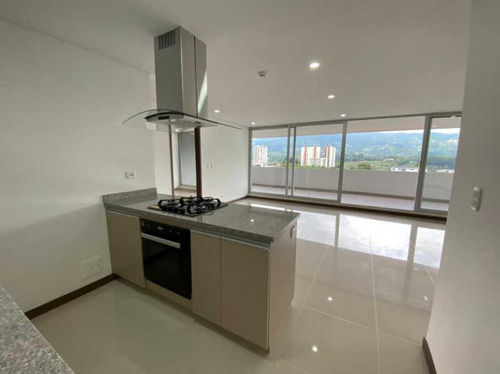 Se Vende Penthouse Ubicado En El Norte De Armenia Quindio