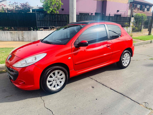 Peugeot 207 1.6 Xs 2010