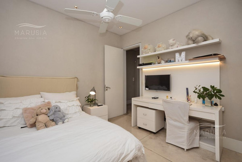 Venta Casa Estilo Racionalista 4 Dormitorios En Ayres De Pilar