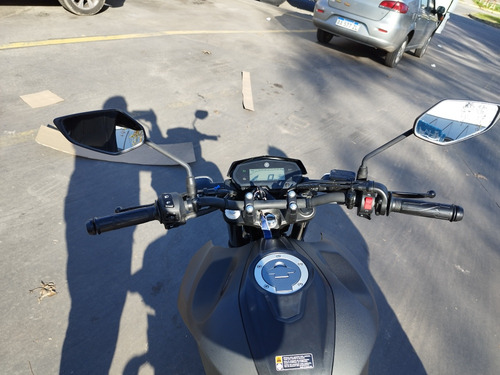 Imagen 8 de 24 de Yamaha Fz25 - Impecable