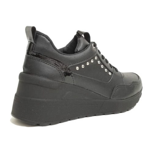 Imagen 4 de 5 de Zapatillas Axion Tachas Black