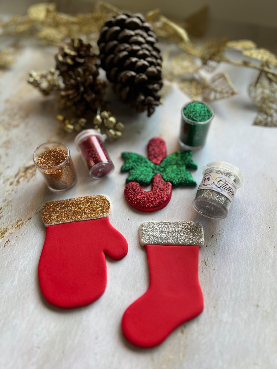 ¡Lanzamos nuestra línea de Glitter!