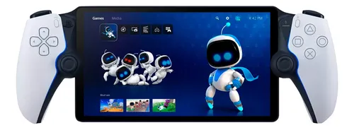 Ps5 Portal - Jugá Con Tu Consola Ps5 Desde Cualquier Lugar