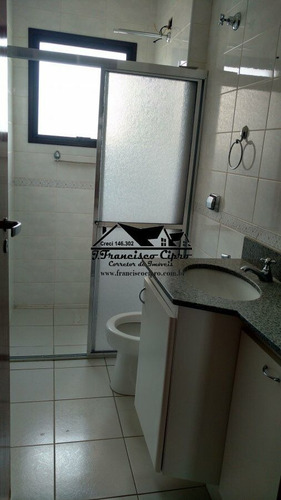 Imagem 8 de 20 de Apartamento-padrao-para-venda-em-cruz-lorena-sp - Ap101