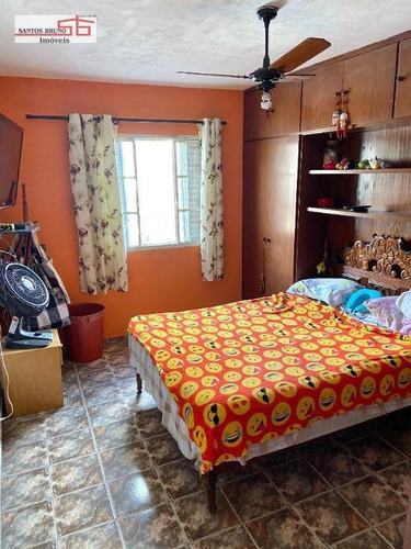 Imagem 9 de 29 de Oportunidade Única! Belo Sobrado De 03 Dormitórios Sendo 01 Suíte 02 Vagas De Garagem Cobertas No Bairro Do Limão - So1379